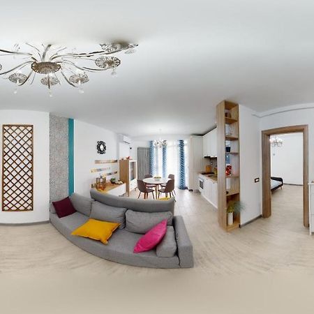 My Space Alezzi Navodari Exterior photo
